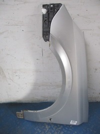 фото thumb №1, Opel vectra c lift крыло перед левый z157