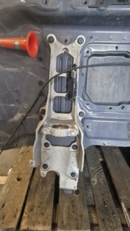 фото thumb №1, Кронштейн кронштейн подушки безпеки scania r 2323742