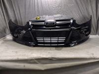фото thumb №1, Бампер переднее pdc ford focus mk3 iii 3 дорестайлинг k: fb