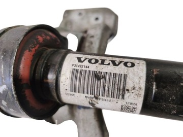 фото thumb №9, Volvo xc90 2018 wał приводной / комплект