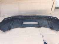 фото thumb №4, Seat ateca накладка бампера задня задня dół