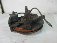 фото thumb №6, Поворотный кулак правая kia sportage iii 10-15r 1,7 crdi