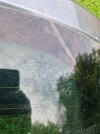 фото thumb №7, Skoda superb 3 iii 3v 3v5 lf7y кришка зад задня універсал