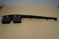 фото thumb №7, Решітка повітропровід планка панелі mazda cx-5 cx5 12-17r