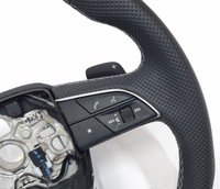 фото thumb №8, Кермо зрізана audi q3 83a s-line 83a419091ap