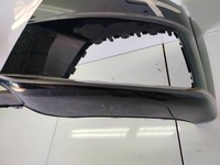 фото thumb №6, Бампер перед audi tt 8s0 s-line 14-19