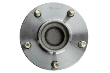 фото thumb №10, Ступиця колеса зад mitsubishi asx 2wd 13-