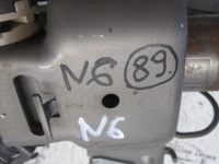 фото thumb №8, Opel meriva b 10r рульова колонка замок запалювання 278053053 13251948 200939745