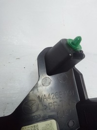 фото thumb №9, Mazda cx50 23- кронштейн кронштейн внутрішній правий задня va42-68h50 usa