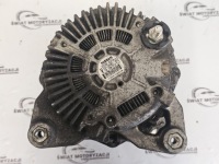 Nissan x-trail koleos 2.0 dci m9r833 4x4 150km генератор 150a 23100jg71a Недорого, фото thumb