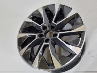 фото thumb №12, Алюмінієвий диск k8798 skoda 5x100 et46 7jx16