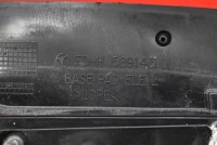 Зеркало левая серебристый европа  87610-2r100 hyundai i30 1 1 fd 07-10 5 pin Киев, фото thumb