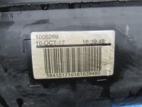 фото thumb №10, Opel grandland x 1.6d 2017 бак топлива bak заливная горловина