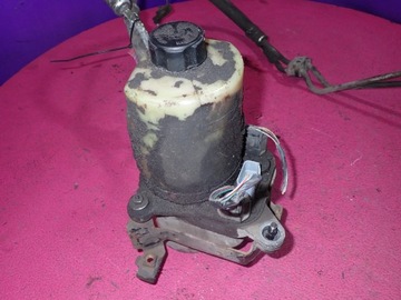 фото thumb №4, Ford focus mk2 1,6tdci насос підсилювача дроти