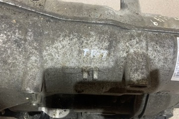 фото thumb №7, Коробка передач коробки передач bmw 3 e90 6hp21 2.5l бензин 141kw 2009