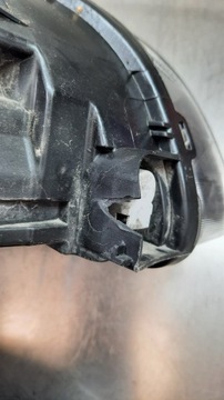 фото thumb №15, Фара лівий bi-xenon оригінальний номер 31420261 volvo v60 s60 рестайлінг 13-18r