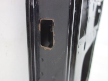 фото thumb №9, Дверь зад правые mercedes g w463 цвет - 197