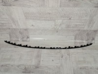 фото thumb №1, Vw tiguan ii 5n r-line молдинг декоративная бампера задняя задняя 5na853835d