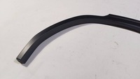 фото thumb №5, Підкрилок молдинг крила накладка підкрилок ліва ліва subaru wrx vb 2022+