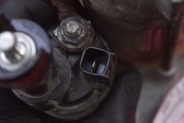 фото thumb №10, Стартер тест ds4rc 428000-5001 honda civic viii 1.8 i-vtec 140 km 05-08