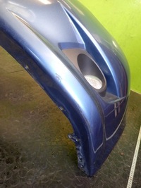 фото thumb №12, Бампер передній subaru legacy iv lift 08r