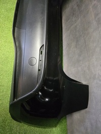 фото thumb №7, Бампер задняя задний tesla y