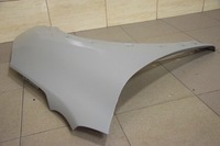 фото thumb №11, Kia niro i 17-20r. передний крыло перед oryg