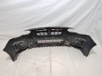 фото thumb №11, Subaru crosstrek 17-22 перед капот радиатор крыло бампер 61k usa