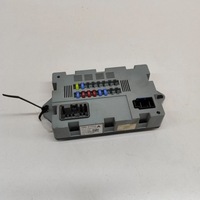 фото thumb №1, Jaguar i-pace 2019 рамка / модуль предохранителей