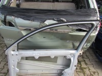 фото thumb №11, Дверь правая перед vw passat b5 рестайлинг 00-05r la7w