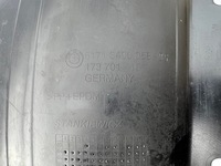 фото thumb №7, Bmw x3 e83 підкрилок праві зад оригінал 3400058