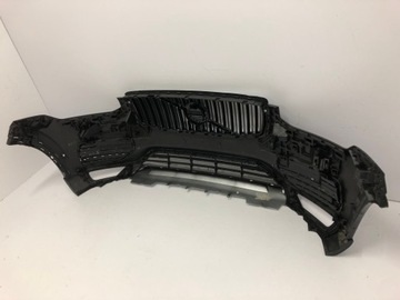 фото thumb №6, Volvo xc90 ii 2015- передній рестайлінг бампер переднє 6xpdc