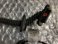 фото thumb №5, 7p5971161l жгут дверь cayenne porsche левый перед электропроводка кабель