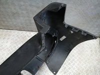 фото thumb №8, Partner berlingo ii iii xtr бампер задня задній