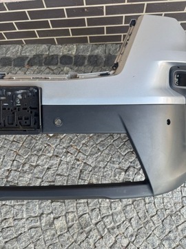 фото thumb №11, Бампер перед переднє nissan nv300 primastar рестайлінг 21-