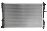 фото thumb №1, Радиатор двигателя koyorad pl031941