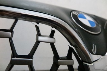 фото thumb №7, Бампер перед переднее bmw 4 g22 g23 м-пакет msp