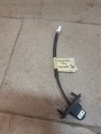 фото thumb №1, Камера задняя w крышка nissan pulsar