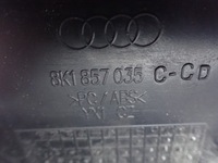 фото thumb №12, Бардачок пассажира европа audi a5 8t 8k1857035c