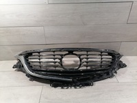 фото thumb №1, Mazda 6 lift решітка радіатора решітка радіатора g46l-50712