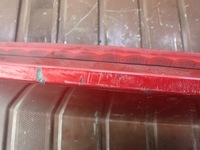 фото thumb №9, Спойлер крышки багажника зад mercedes gls ii x166 3.0 17r a1667930288 9526