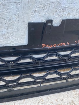 фото thumb №11, Land rover discovery sport l550 решётка решётка радиатора 14-19