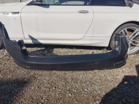 фото thumb №1, Бампер задний skoda superb iii 3v9 kombi