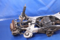 фото thumb №9, Подвеска подрамник дифференциал задняя mercedes w219 комплект