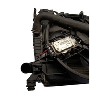 фото thumb №6, Комплект радіатор volvo v50 s40 1,6d