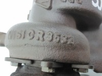 Audi tt 1.8 t 02r турбонагнетатель 06a145704q 53041015078 с Разборки, фото thumb