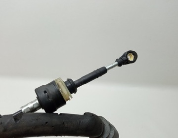 фото thumb №3, Трос коробки передач автомат mazda cx-5 ii 2.2 d 17-