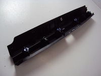 фото thumb №4, Защита поперечина задняя renault captur i 2013-