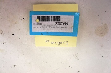 фото thumb №11, Na082 ford transit connect mk2 1.6d турбіна turbo