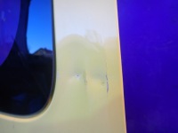 фото thumb №6, Kangoo ii iii 13- z.e. lift fl двері правий задня праве задні крило cm030